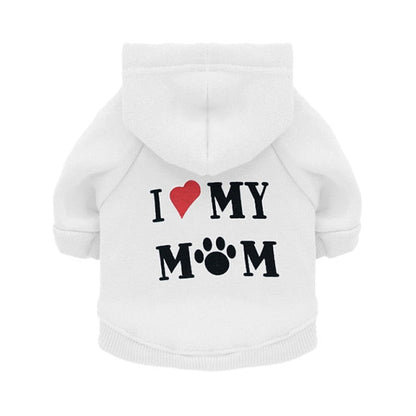 Moletom Divertido | Para Cachorro