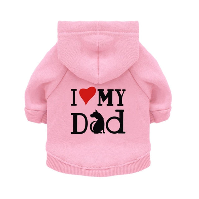 Moletom Divertido | Para Cachorro