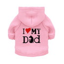 Moletom Divertido | Para Cachorro