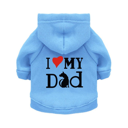 Moletom Divertido | Para Cachorro