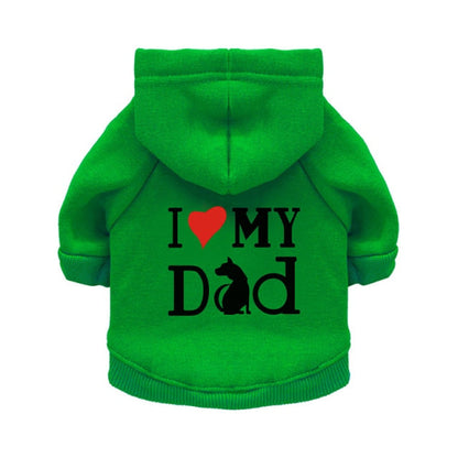 Moletom Divertido | Para Cachorro