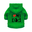 Moletom Divertido | Para Cachorro