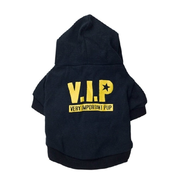 Moletom Divertido | Para Cachorro