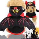 Moletom Halloween | Para Cachorro e Gato