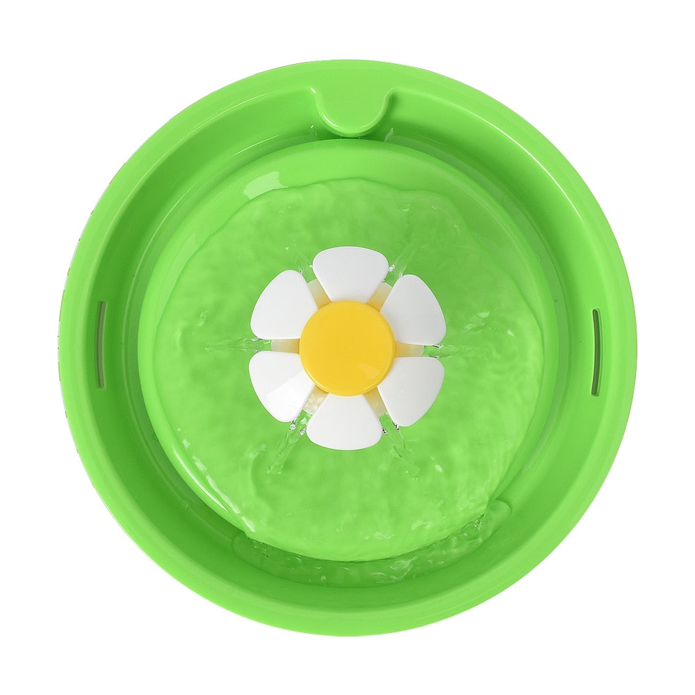 Fonte de Água | Para Gatos