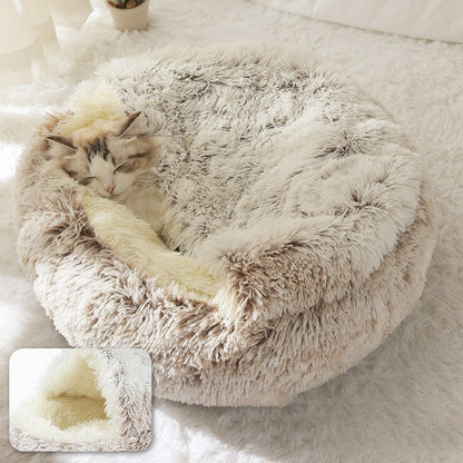 Toquinha Nuvem | Para Cachorro e Gato