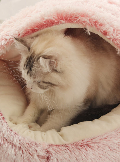 Toquinha Nuvem | Para Cachorro e Gato