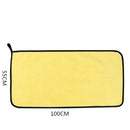 03 Toalhas Para Cachorro e Gato Ultra Absorvente