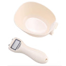 Medidor de Ração Inteligente - Balança digital