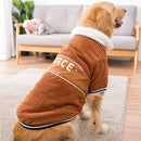 Jaqueta Pet Space | Para Cachorro