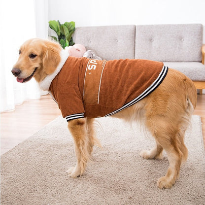 Jaqueta Pet Space | Para Cachorro