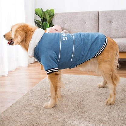 Jaqueta Pet Space | Para Cachorro