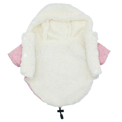 Jaquetinha Corta Vento | Para Cachorro