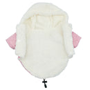 Jaquetinha Corta Vento | Para Cachorro