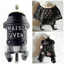 Jaqueta Motoqueiro | Para Cachorro e Gato